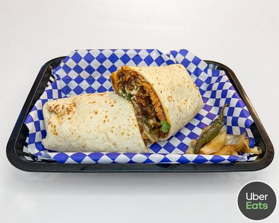 Burritos