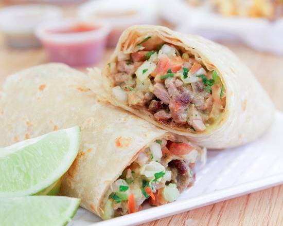Burritos