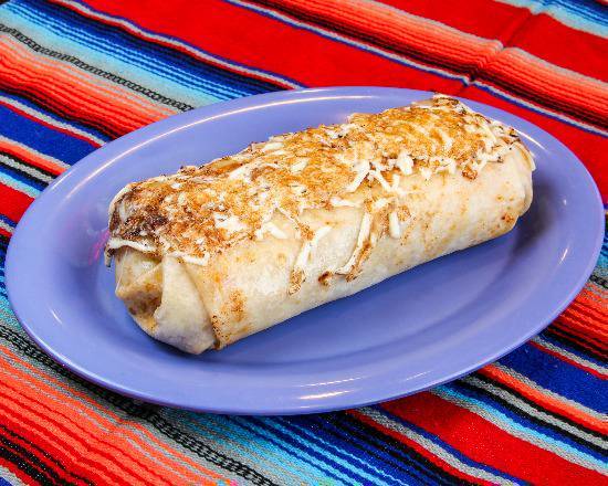 Burritos