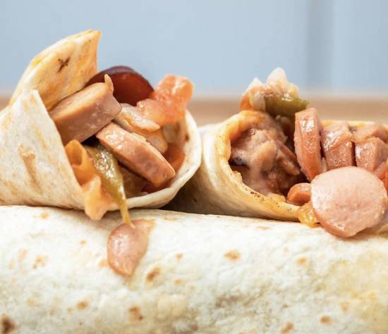 Burritos (N°1)
