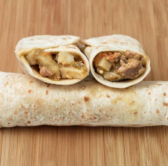 Burritos (N°2)