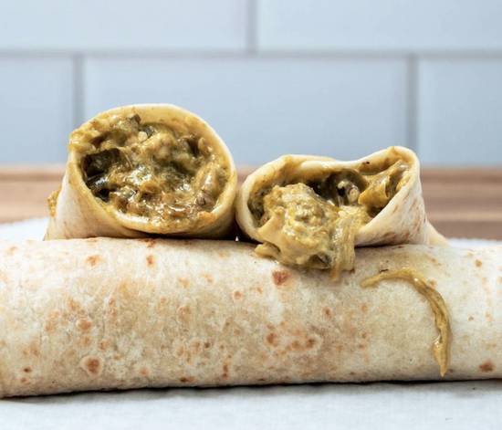 Burritos (Nº3)