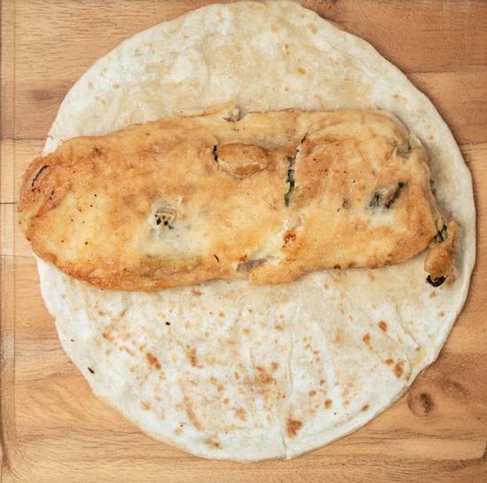 Burritos (N°4)