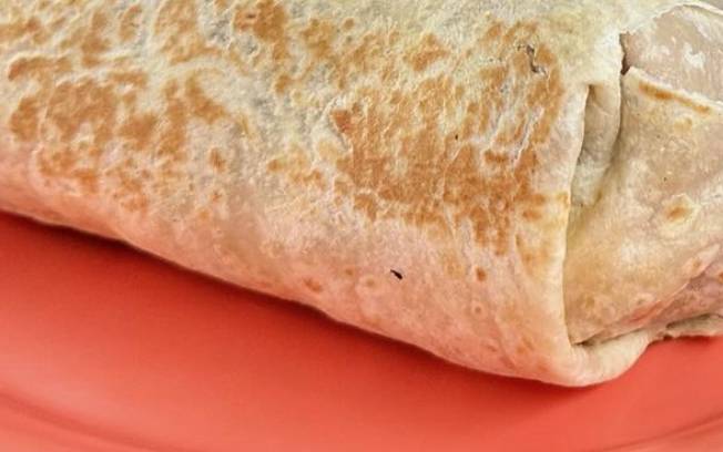 Burritos (N°5)