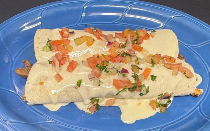 Burritos San Miguel*