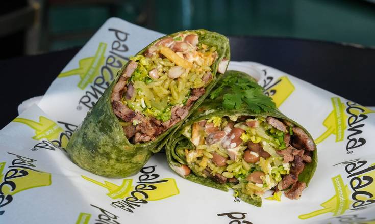 Burritos - Steak