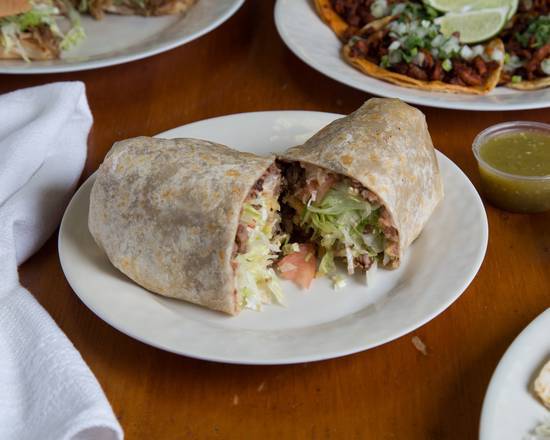 Burritos
