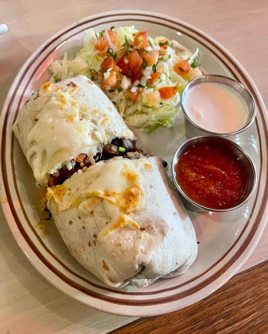 Burritos