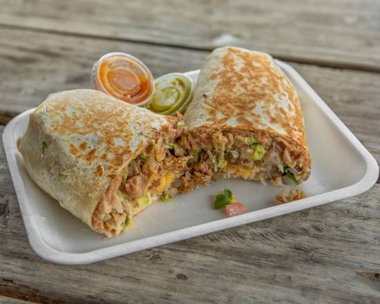 Burritos