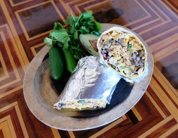 Burritos Ultimos