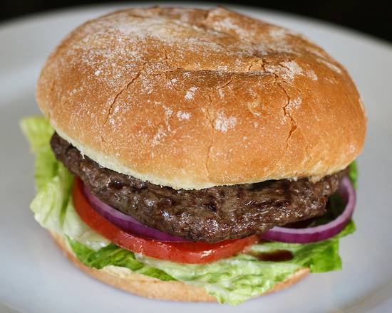Buster Burger