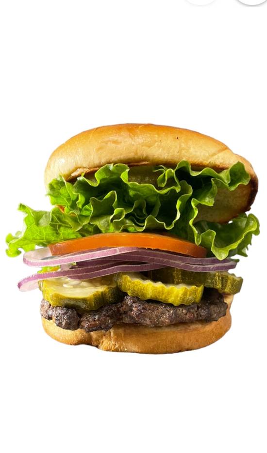 Busy Burger