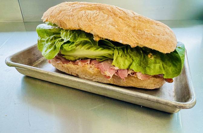 Butifarra Sando