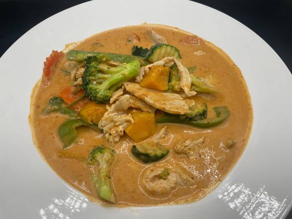 C.6. Pumpkin Curry