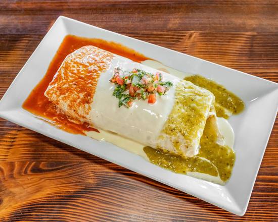 Cabo Burrito