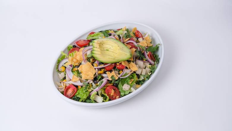 Cabo Kale Salad