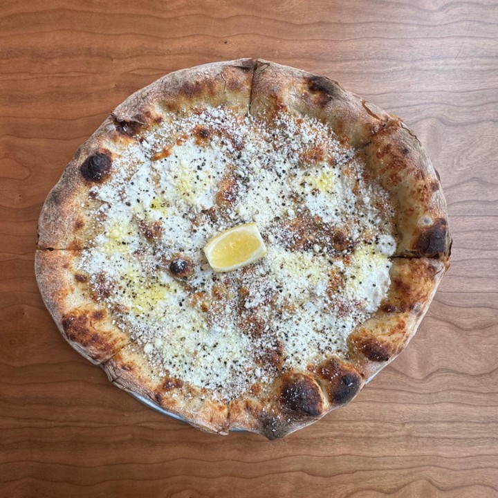 Cacio e Pepe