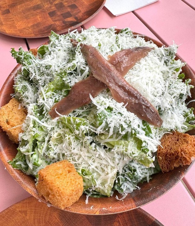 Caesar Salad