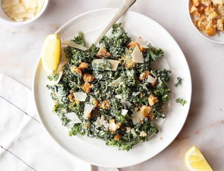 Caesar Salad