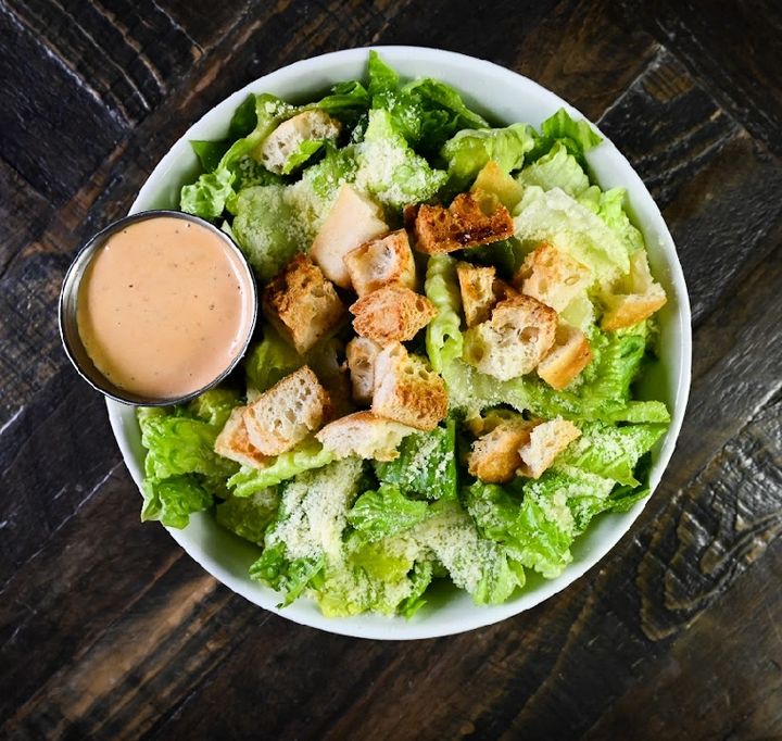 Caesar Salad
