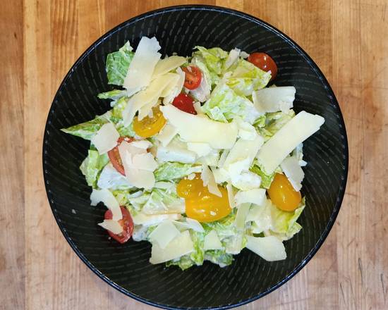 Caesar Salad (GF)