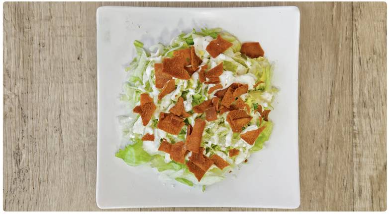 Caesar Salad
