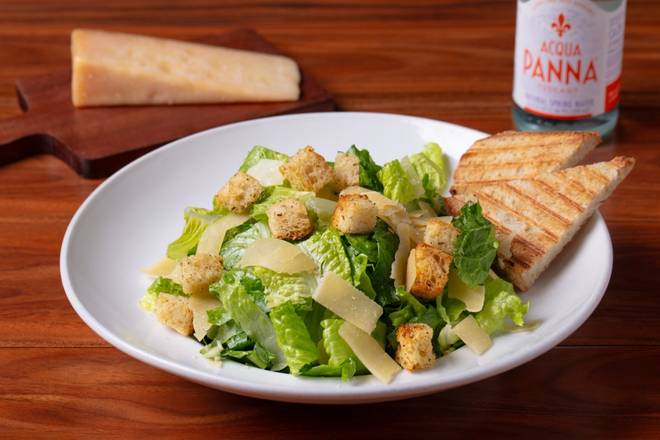 Caesar Salad*