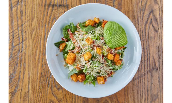 Caesar Salad (rgf)