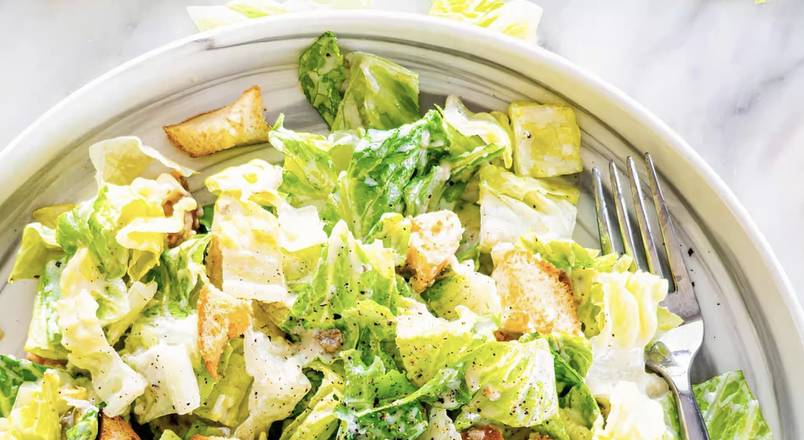 Caesar Salad(Large)