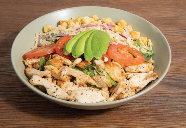 Caesar's Salad