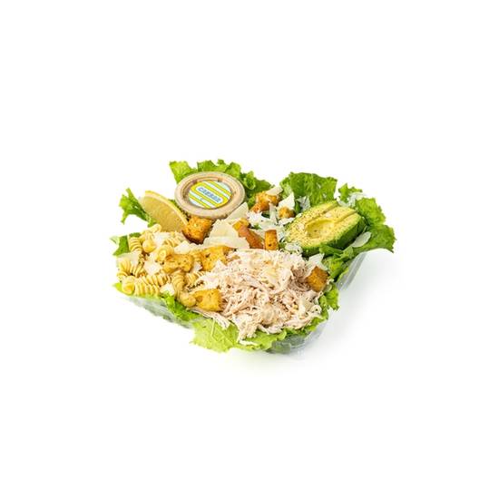 Cafe Caesar Salad
