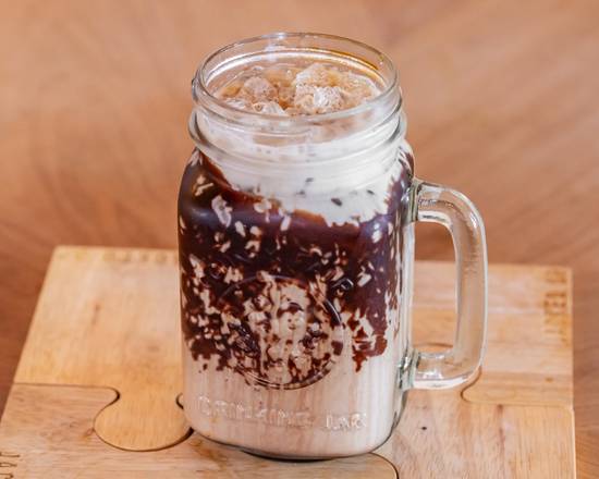 Cafe Mocha