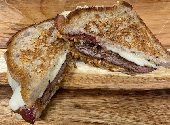 Cajun Melt