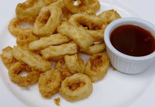 Calamari