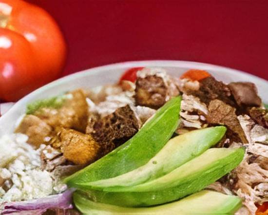 Calfornia Chicken Salad