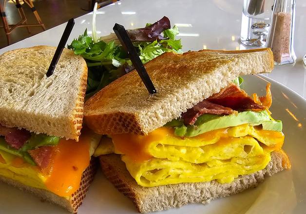 CALI-BEE SANDWICH
