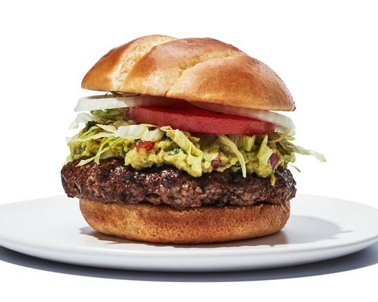 CALI Burger