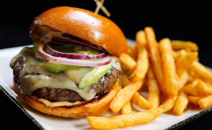 Cali Burger