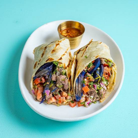 CALI BURRITO