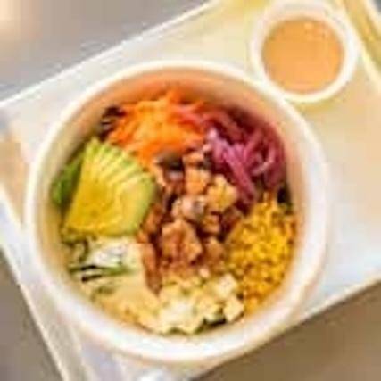 Cali Cobb**