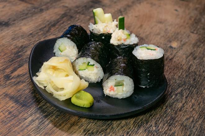 Cali Roll
