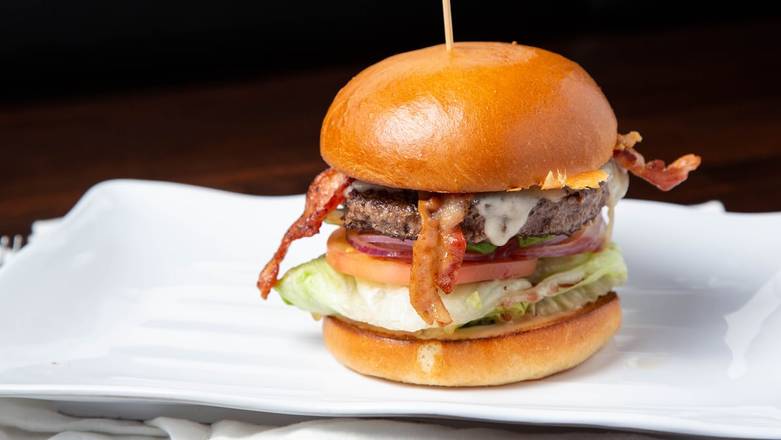 California Burger