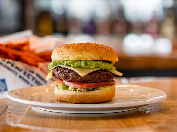 California Burger