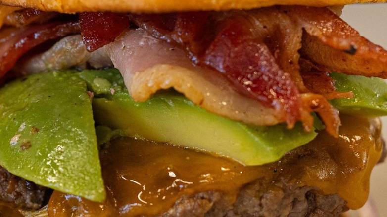 California Burger