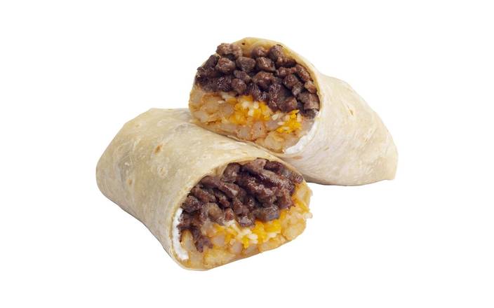 California Burrito