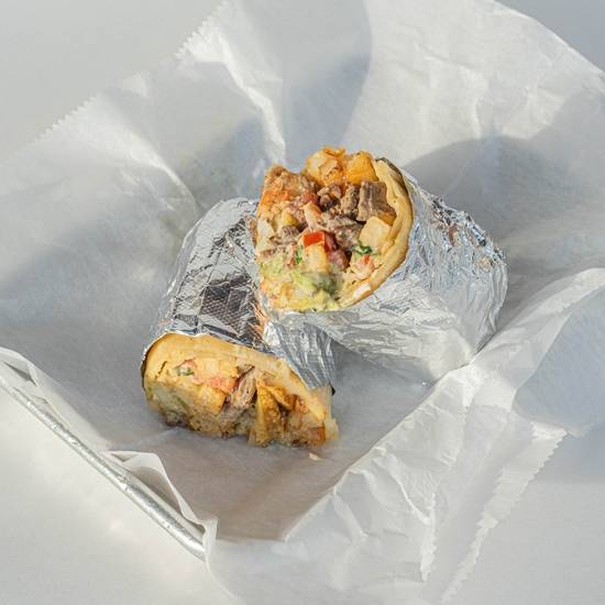 California Burritoâ