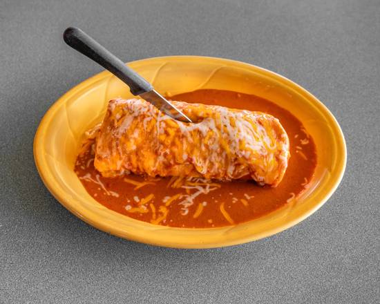 California Burrito