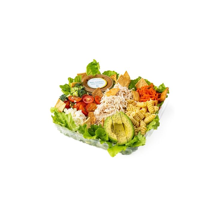 California Chicken Salad