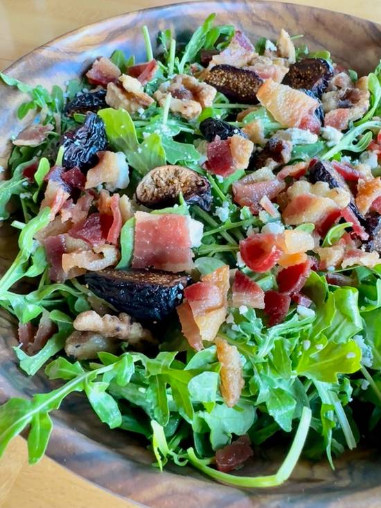 California Fig Salad