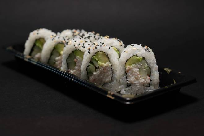 California Roll (8pc)